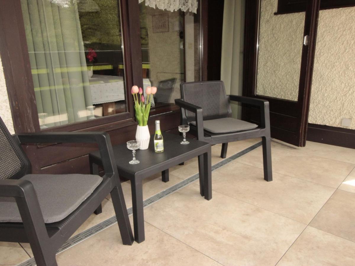 Apartment Sun & Mountain View By Interhome Bad Hofgastein Exterior foto